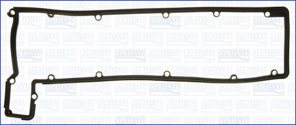 Ajusa 11061900 - Gasket, cylinder head cover onlydrive.pro