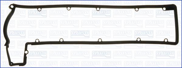 Ajusa 11061800 - Gasket, cylinder head cover onlydrive.pro