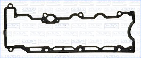 Ajusa 11063600 - Gasket, cylinder head cover onlydrive.pro