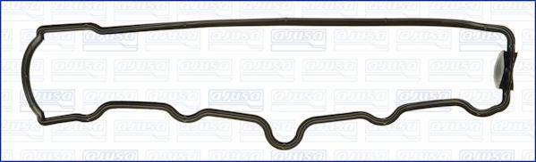 Ajusa 11063000 - Gasket, cylinder head cover onlydrive.pro