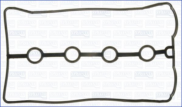 Ajusa 11063300 - Gasket, cylinder head cover onlydrive.pro