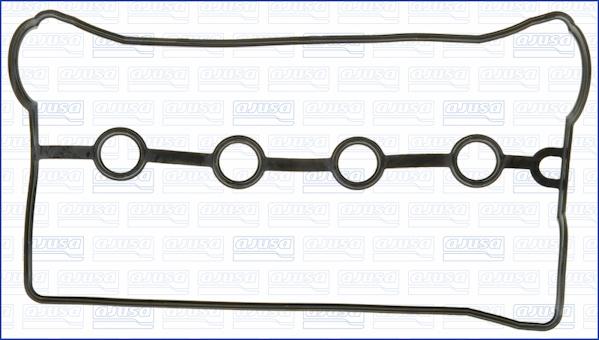 Ajusa 11063200 - Gasket, cylinder head cover onlydrive.pro