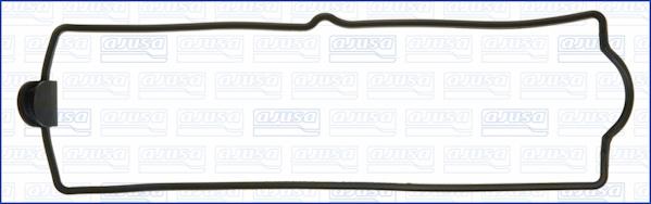 Ajusa 11062100 - Gasket, cylinder head cover onlydrive.pro