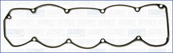 Ajusa 11009200 - Gasket, cylinder head cover onlydrive.pro