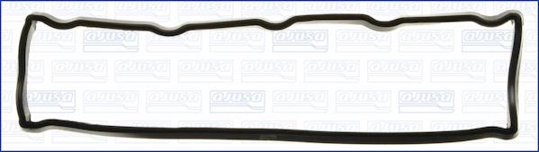 Ajusa 11000200 - Gasket, cylinder head cover onlydrive.pro