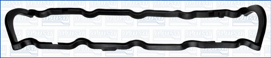 Ajusa 11007800 - Gasket, cylinder head cover onlydrive.pro