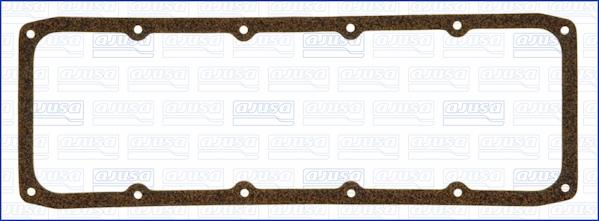 Ajusa 11019900 - Gasket, cylinder head cover onlydrive.pro