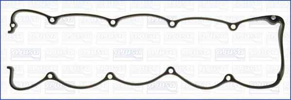 Ajusa 11014700 - Gasket, cylinder head cover onlydrive.pro