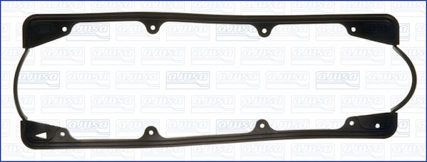 Ajusa 11013700 - Gasket, cylinder head cover onlydrive.pro