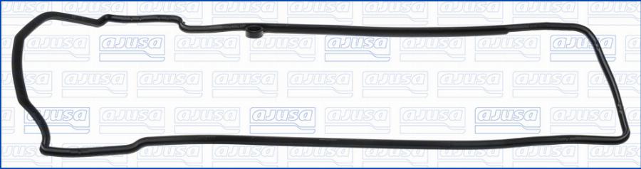 Ajusa 11080600 - Gasket, cylinder head cover onlydrive.pro