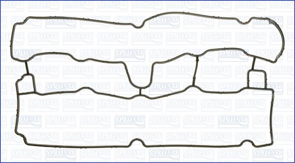 Ajusa 11081100 - Gasket, cylinder head cover onlydrive.pro