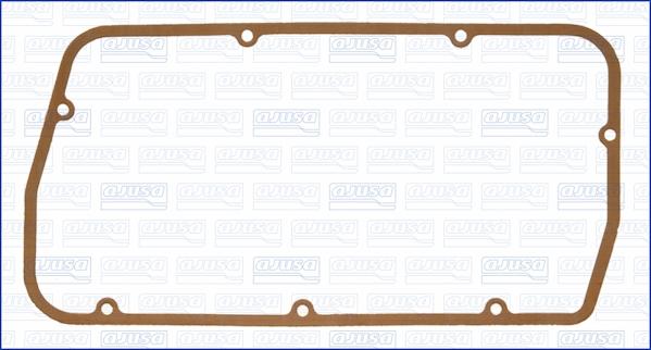 Ajusa 11036600 - Gasket, cylinder head cover onlydrive.pro