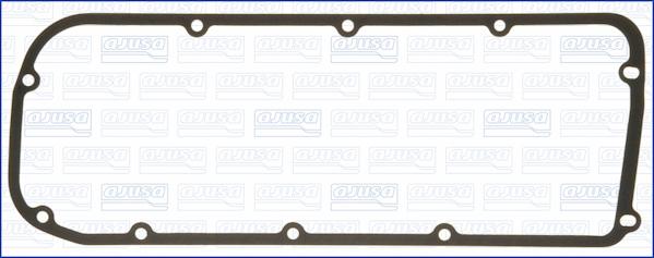 Ajusa 11038700 - Gasket, cylinder head cover onlydrive.pro