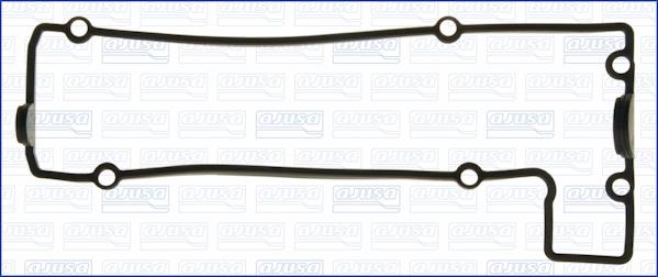 Ajusa 11033600 - Gasket, cylinder head cover onlydrive.pro