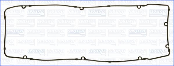 Ajusa 11021700 - Gasket, cylinder head cover onlydrive.pro