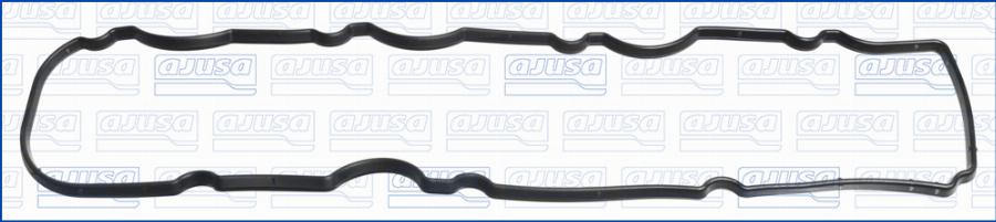 Ajusa 11074200 - Gasket, cylinder head cover onlydrive.pro