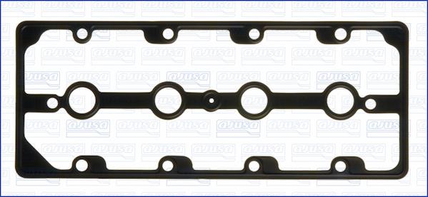 Ajusa 11075300 - Gasket, cylinder head cover onlydrive.pro