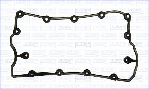 Ajusa 11078400 - Gasket, cylinder head cover onlydrive.pro