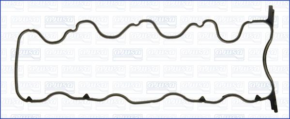 Ajusa 11072100 - Gasket, cylinder head cover onlydrive.pro