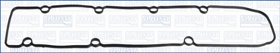 Ajusa 11077300 - Gasket, cylinder head cover onlydrive.pro