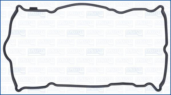 Ajusa 11144400 - Gasket, cylinder head cover onlydrive.pro