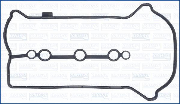 Ajusa 11140000 - Gasket, cylinder head cover onlydrive.pro