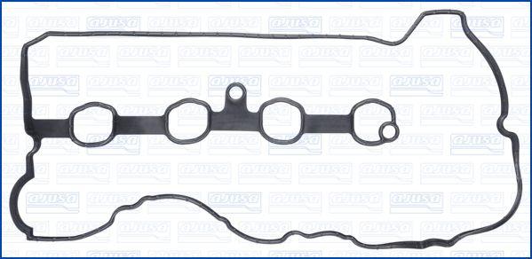 Ajusa 11143100 - Gasket, cylinder head cover onlydrive.pro