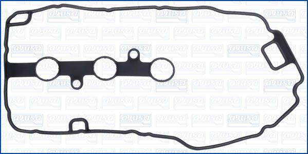 Ajusa 11142400 - Gasket, cylinder head cover onlydrive.pro