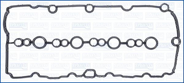 Ajusa 11147000 - Прокладка, крышка головки цилиндра onlydrive.pro