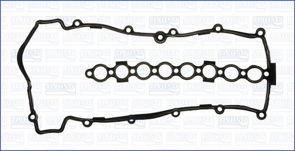 Ajusa 11109300 - Gasket, cylinder head cover onlydrive.pro