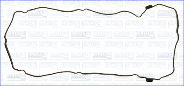 Ajusa 11104600 - Gasket, cylinder head cover onlydrive.pro