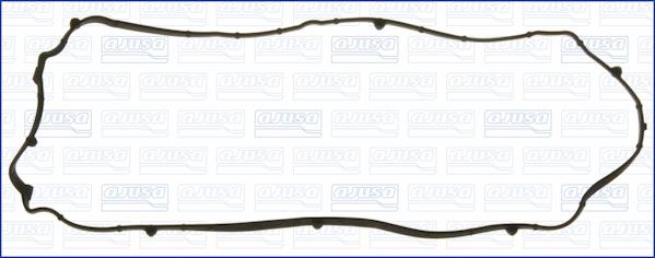 Ajusa 11106900 - Gasket, cylinder head cover onlydrive.pro