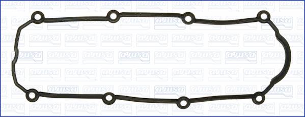 Ajusa 11101900 - Gasket, cylinder head cover onlydrive.pro