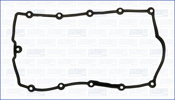 Ajusa 11101700 - Gasket, cylinder head cover onlydrive.pro