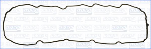 Ajusa 11108100 - Gasket, cylinder head cover onlydrive.pro