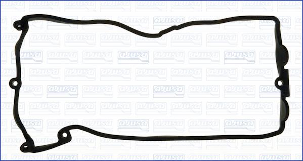 Ajusa 11103900 - Gasket, cylinder head cover onlydrive.pro