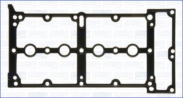 Ajusa 11103500 - Gasket, cylinder head cover onlydrive.pro