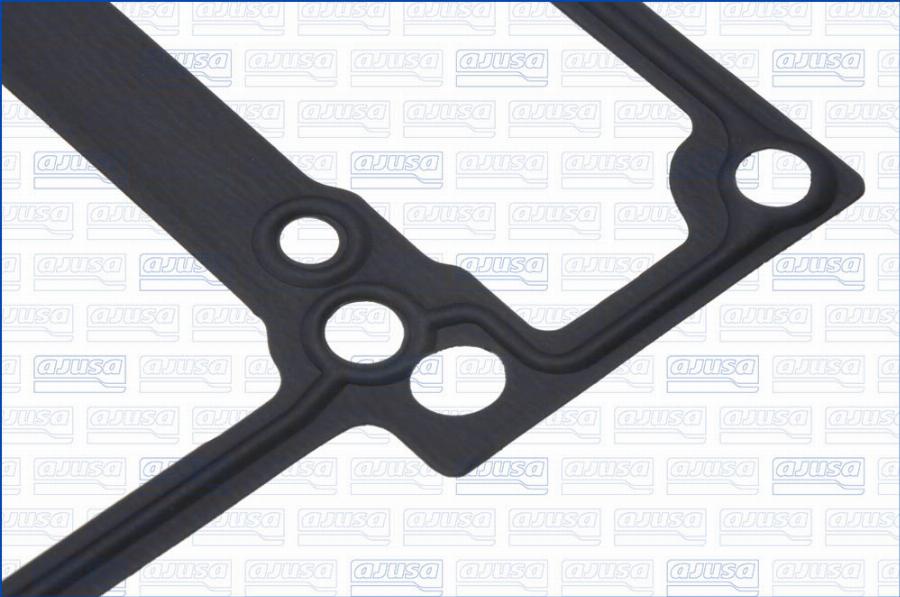 Ajusa 11103500 - Gasket, cylinder head cover onlydrive.pro