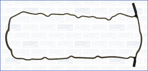 Ajusa 11102900 - Gasket, cylinder head cover onlydrive.pro