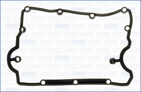 Ajusa 11102000 - Gasket, cylinder head cover onlydrive.pro