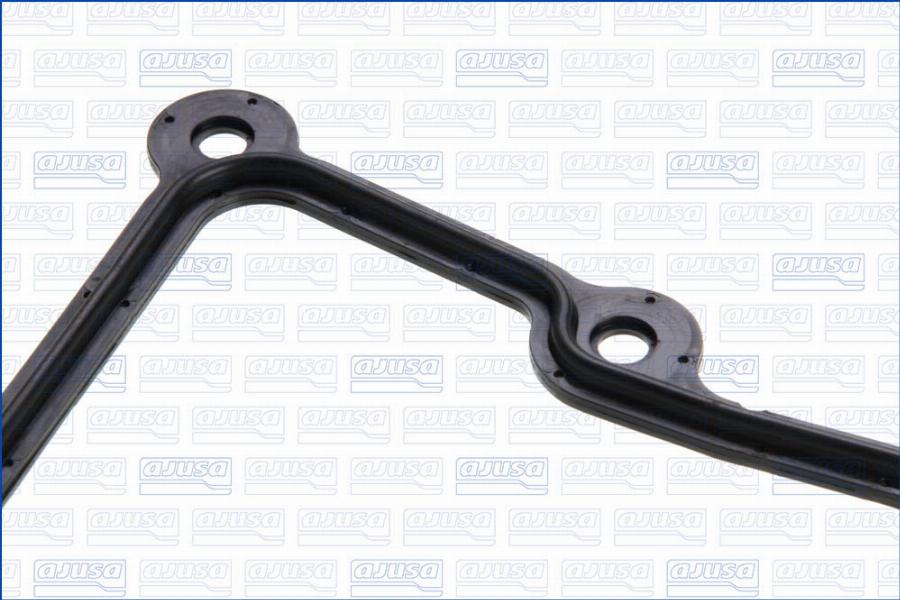 Ajusa 11102300 - Gasket, cylinder head cover onlydrive.pro