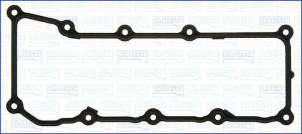 Ajusa 11102300 - Gasket, cylinder head cover onlydrive.pro