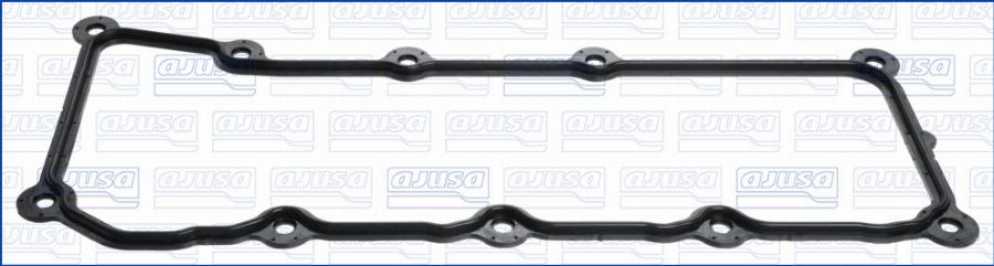 Ajusa 11102300 - Gasket, cylinder head cover onlydrive.pro