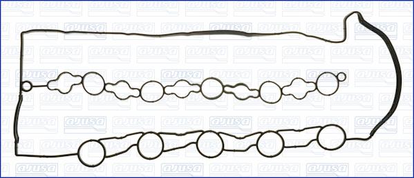 Ajusa 11119300 - Gasket, cylinder head cover onlydrive.pro