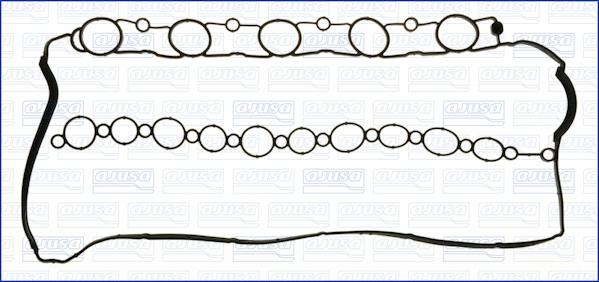 Ajusa 11115500 - Gasket, cylinder head cover onlydrive.pro