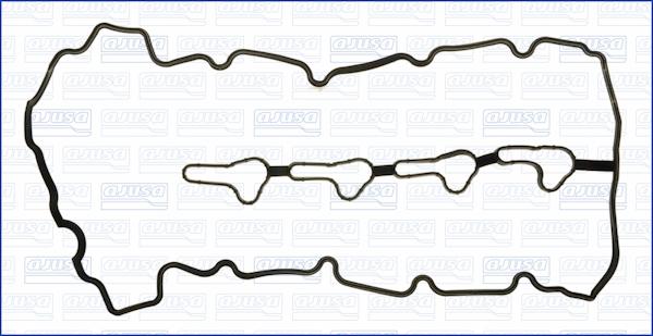 Ajusa 11115300 - Gasket, cylinder head cover onlydrive.pro