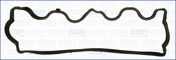 Ajusa 11110400 - Gasket, cylinder head cover onlydrive.pro