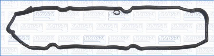 Ajusa 11110700 - Gasket, cylinder head cover onlydrive.pro