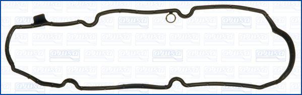 Ajusa 11110700 - Gasket, cylinder head cover onlydrive.pro