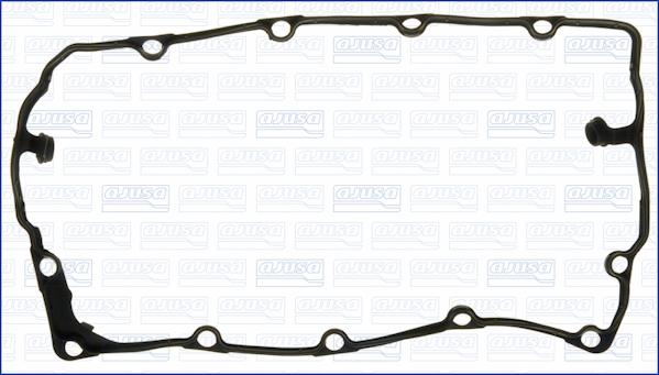 Ajusa 11111500 - Gasket, cylinder head cover onlydrive.pro